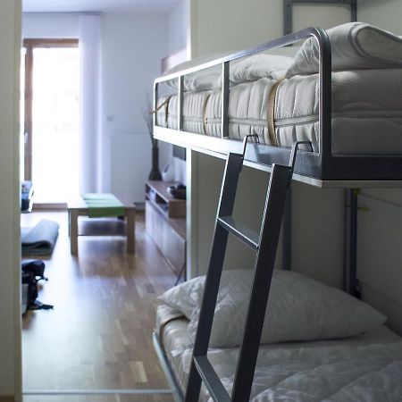 Apartman Шпиндлерув-Млин Экстерьер фото