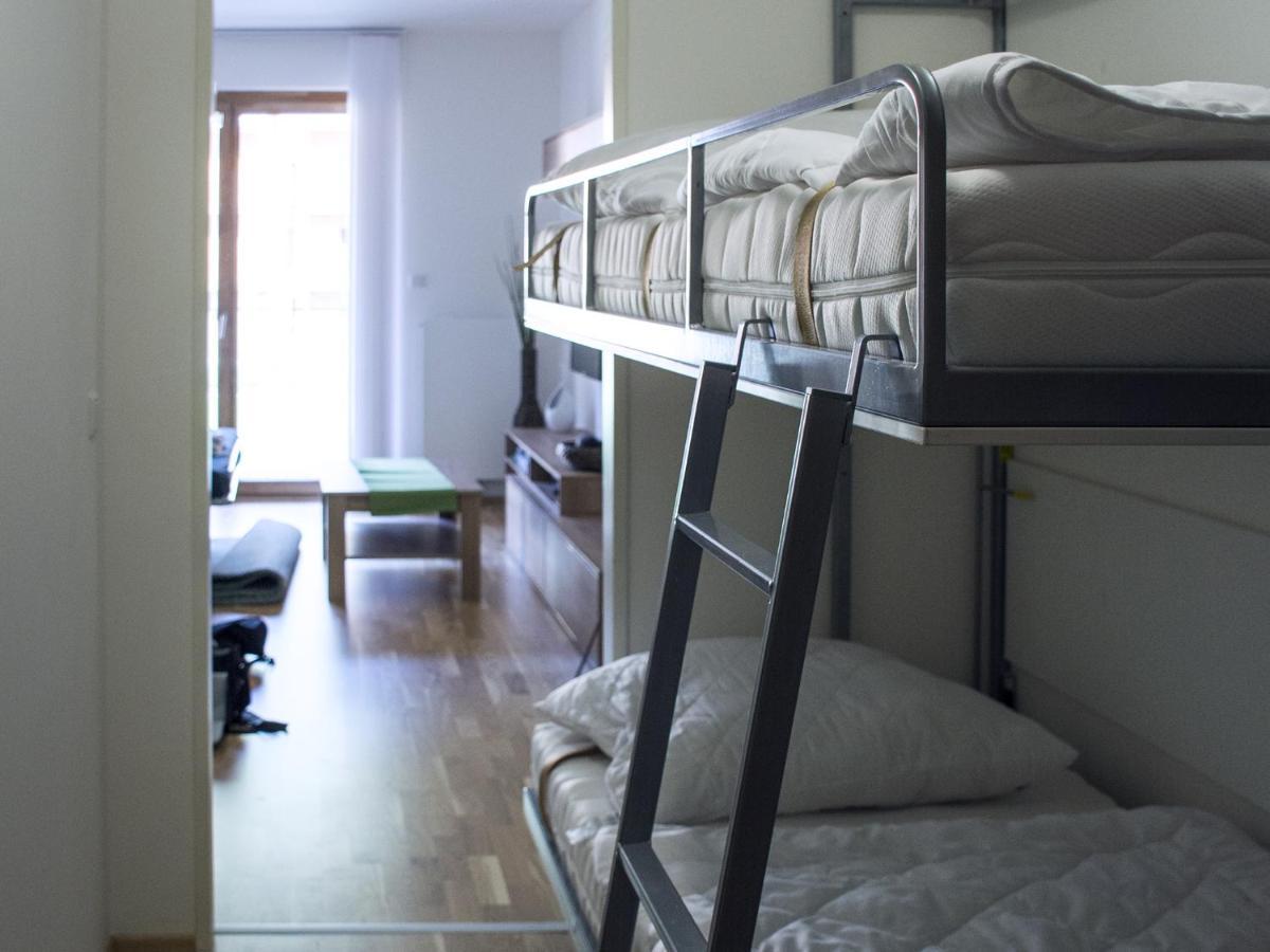 Apartman Шпиндлерув-Млин Экстерьер фото