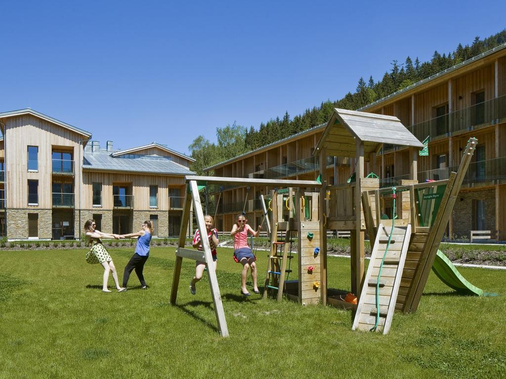 Apartman Шпиндлерув-Млин Экстерьер фото