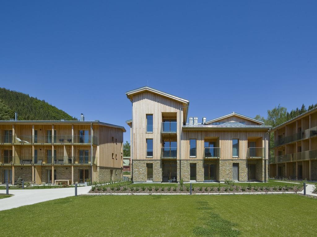 Apartman Шпиндлерув-Млин Экстерьер фото
