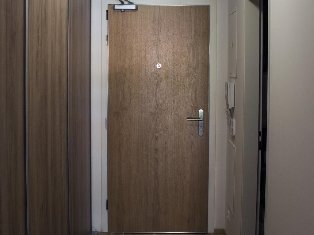 Apartman Шпиндлерув-Млин Экстерьер фото
