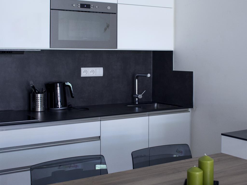 Apartman Шпиндлерув-Млин Экстерьер фото